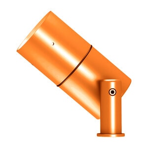 Lumiere Adjustable Accent Light Cambria Series 12V MR16 Bronze 