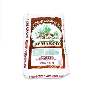 Growers Mix 3 cu. ft. Bag