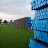 HDPE Pipe 4710 1 in. IPS SDR9 500 ft. Roll