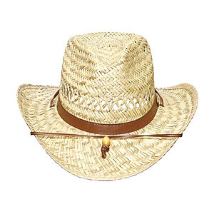 Rush Outback Hat Medium