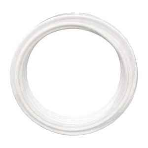 PEX Pipe White 1 in. x 100 ft.