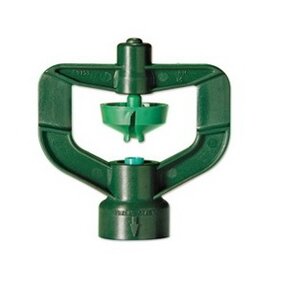 Spinner Greenplate Plastic