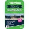 Techniseal Dribond Mudset for Concrete Overlays 50 lb. Bag (60 bag/pallet)