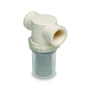 Hypro Bowl for Hypro 3350 Series Strainers