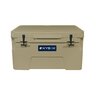 Kysek Ice Chest Cooler Tan 50L