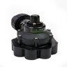 1 Plastic 8 Zone Indexing Valve