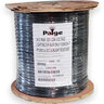 Low Voltage Lighting Wire Black 10 Gauge 2 Conductor 500 ft.
