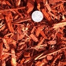 Red Humus Mulch Bulk (per cu. yd.)