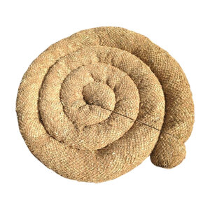 Western Green Straw Wattle 12 in. x 10 ft. (20/pallet)