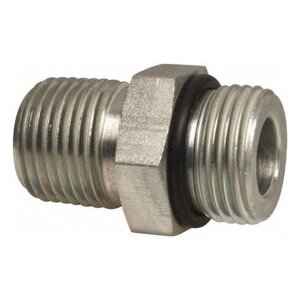 Parker 1/4 Parker Adapter - Kamco