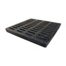 Grate Iron 16 in. x 16 in.