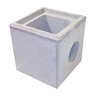 Drain Box Concrete 10 in. x 10 in.