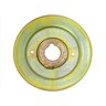 Exmark Pulley-Drive (Eng Crankshaft: ZS/ZP/ZA)