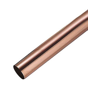1-1/4 Type M Hard Copper Pipe
