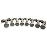 Nut & Bolt Stainless Steel Neoprene Gasket 4 in.