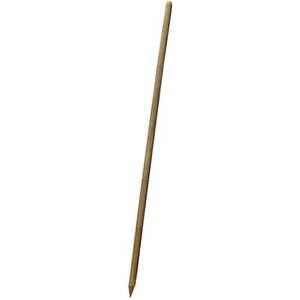 Tree Stake Untreated Oak 2 in. x 2 in. x 60 in.