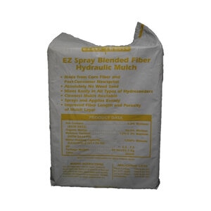 LSC EZ Spray Hydromulch 50/50 Blend 50 lb.