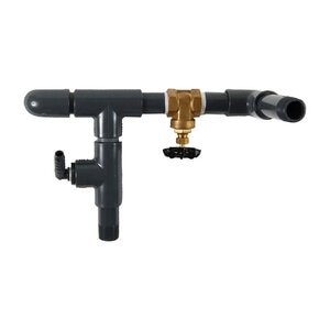 Manifold Poly Sprayer Assembly 100 gal./200 gal./300 gal.