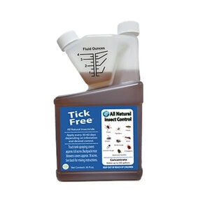 Tick Free Insecticide 36 oz. 49.1%