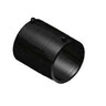 Electrofusion HDPE Coupling IPS Plain End 3 in. 231 PSI