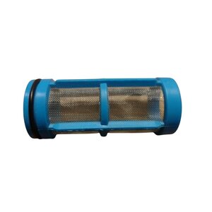Screen SS 50 Mesh/Blue for Strainer 011233, 3350-0147N
