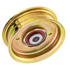 Idler Pulley With Premium Bearing