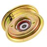 Idler Pulley With Premium Bearing