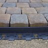 SRW Universal Paver Edge Restraint 7 ft. x 8 in.