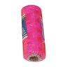 Nylon Twine Fluorescent Pink #18 x 285 ft. 1/4 in.