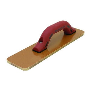 Hand Float Laminated Resin 18 in. x 3 in.