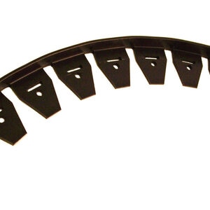 Dimex EdgePro Low Profile Flex Paver Restraint 1.2 in. x 7.5 ft.