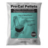 Austinville Pro-Cal Calcitic Pelletized Limestone 50 lb. Bag