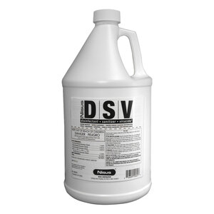 Nisus DSV Disinfectant 1 gal.