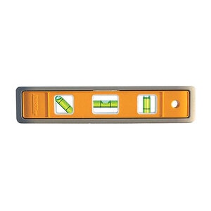 Irwin Magnetic Torpedo Level 9 in.
