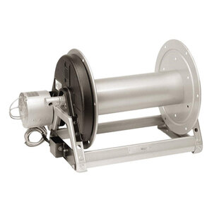 Hannay Hose Reel Electric 1500 Series
