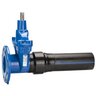4 in. DR 11 IPS AVK PE Gate Valve Series 66