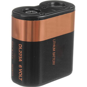 Replacement Battery for Rainmaster Remote