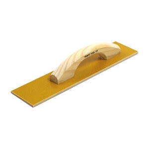Laminated Float 5 in. x 16 in.