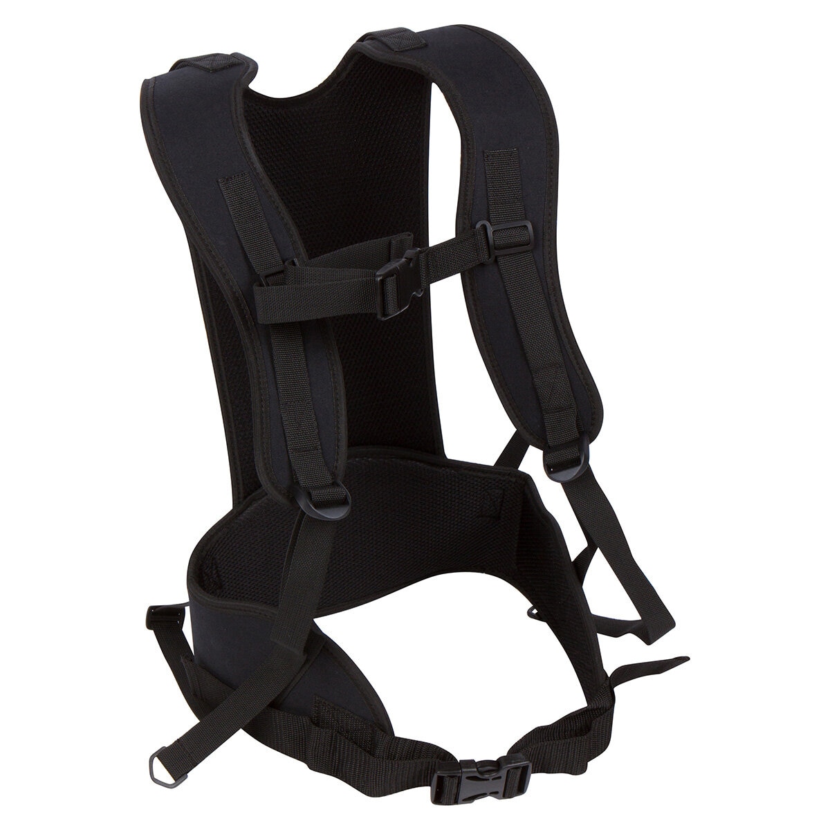 SHOULER HARNESS DELUXE NO LEAK BACK PACK | SiteOne US