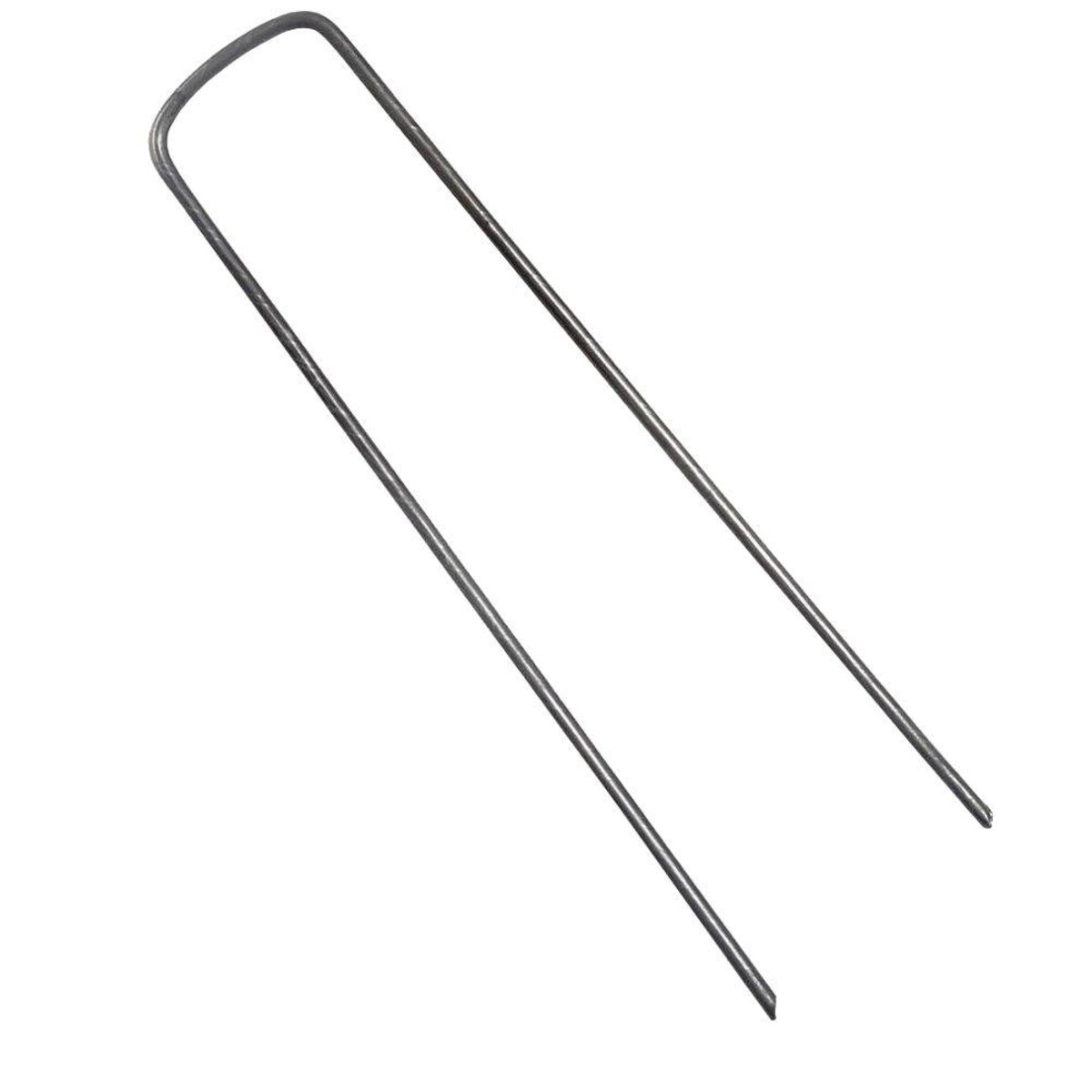 Sod Staple Square Top 6 in. (1000 per box) | SiteOne US