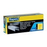 Rapid 19/6 Staples 1/4 in.