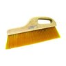 Finishing Brush Poly Yellow 12 in.