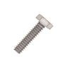 #10 x 3/4 in. Hex Machine Bolt SS