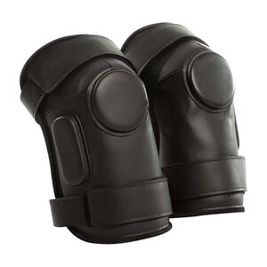 RJ Leather Knee Pad 1 in.