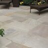 Dimensional Classic Lakeland Sandstone 1 in. x 24 in. x 24 in.