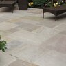 Dimensional Classic Lakeland Sandstone 1 in. x 24 in. x 24 in.