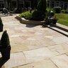 Dimensional Classic Harvest Sandstone 1 in. x 12 in. x 24 in.