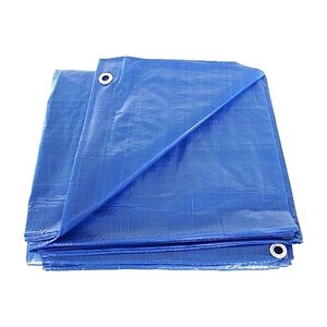 Tarp Blue 12 ft. x 16 ft.