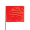 Marker Flag Red