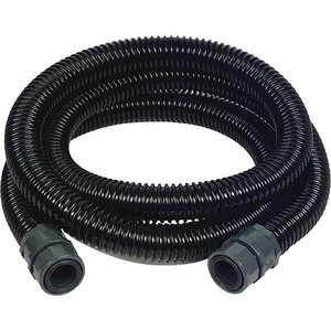 Clear Vinyl Tubing 3/8 in. ID x 1/2 in. OD x 100 ft. Roll